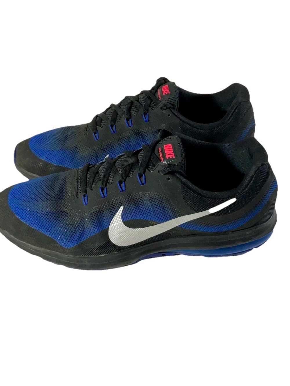 Nike Max Air Dynasty 2 Training Shoe sz 14 - Picture 2 of 5